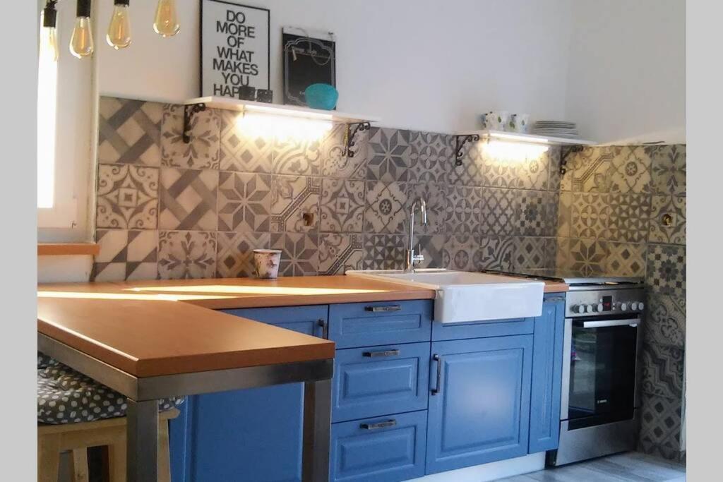 Ferienwohnung Kati 1 Sveti Filip i Jakov Exterior foto