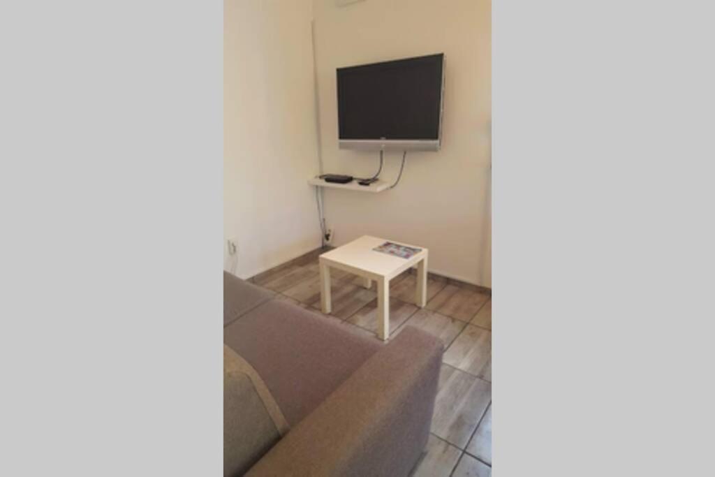 Ferienwohnung Kati 1 Sveti Filip i Jakov Exterior foto