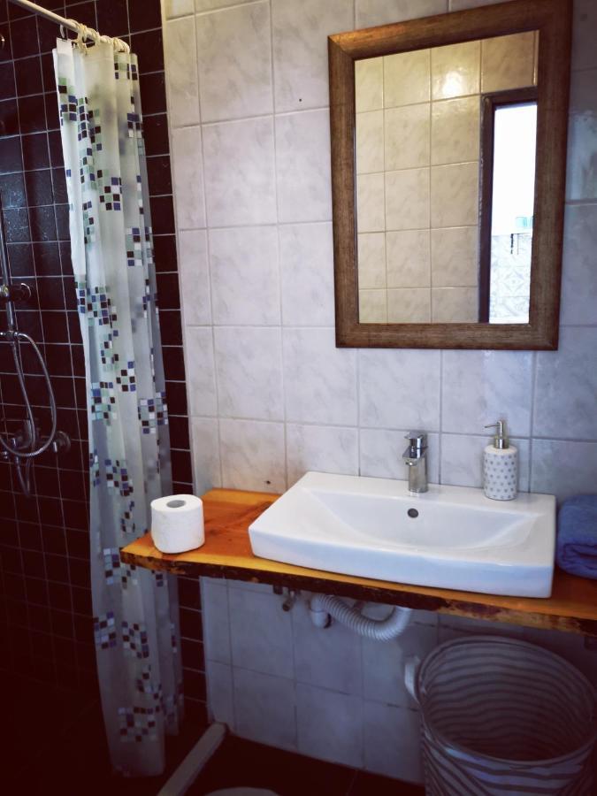 Ferienwohnung Kati 1 Sveti Filip i Jakov Exterior foto